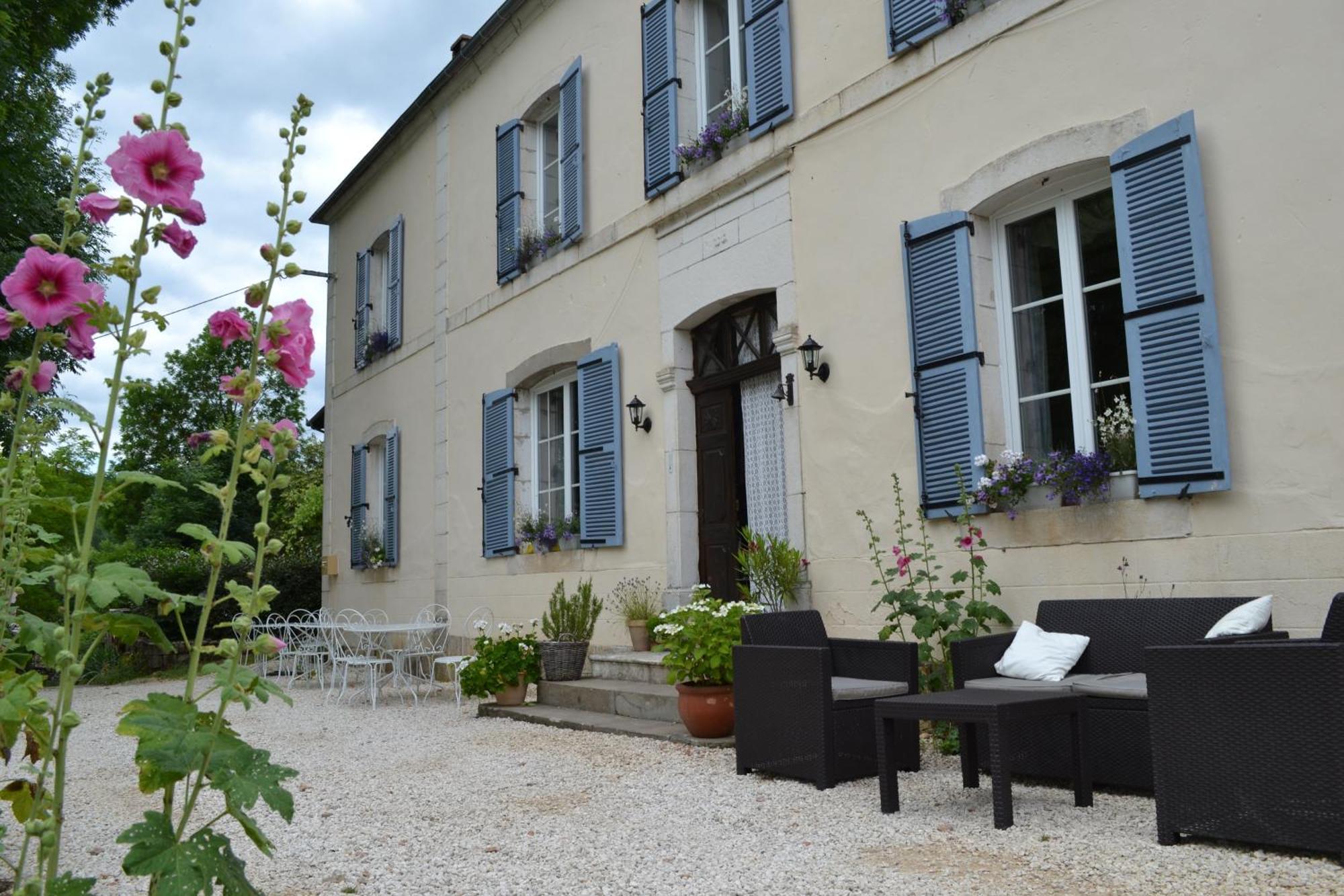 Le Manoir Bed & Breakfast Souillac Exterior foto