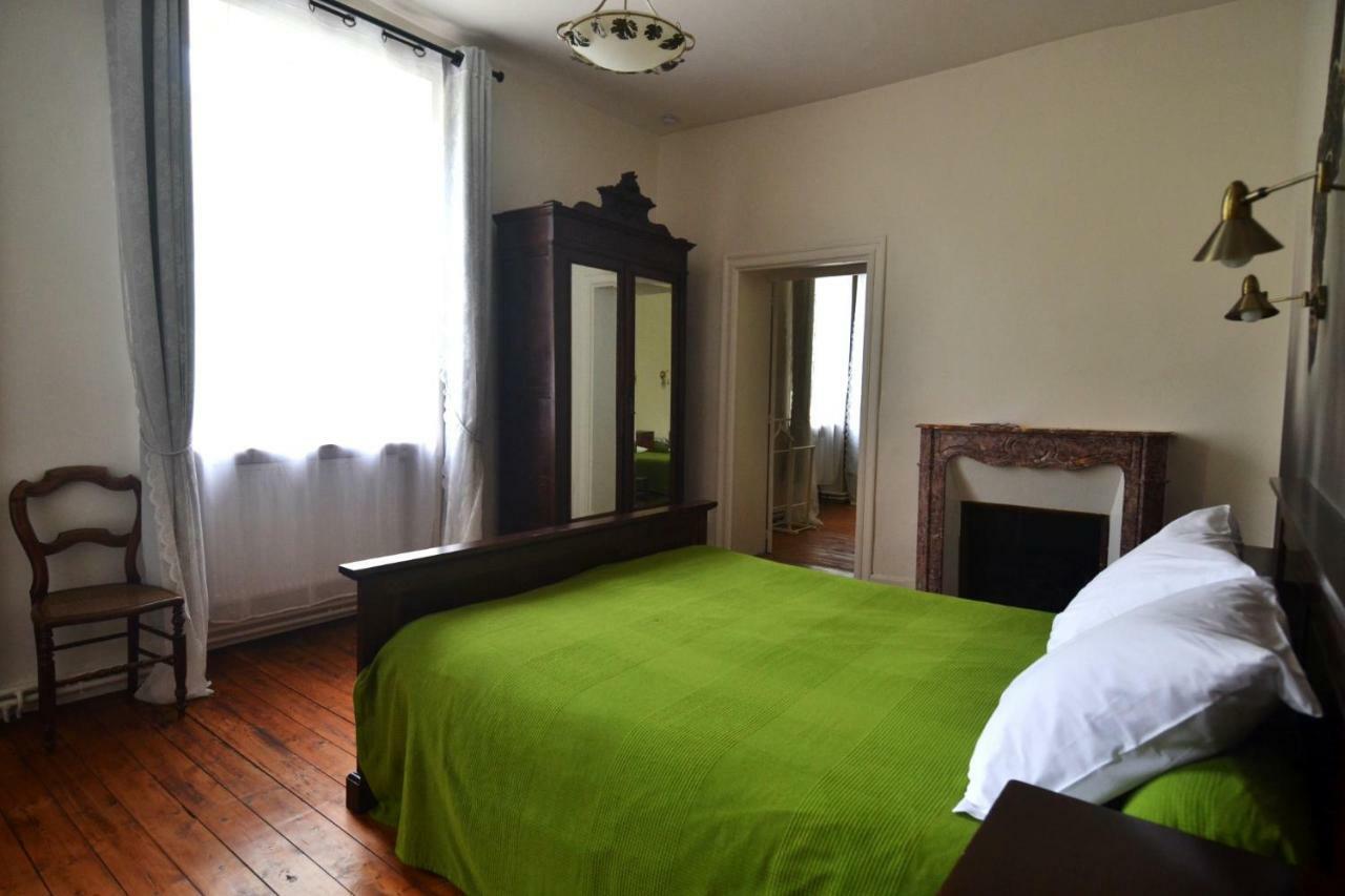 Le Manoir Bed & Breakfast Souillac Exterior foto