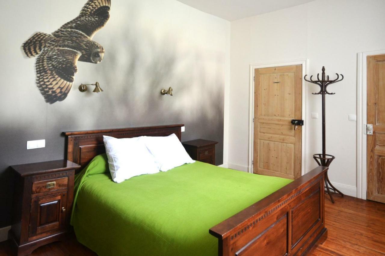 Le Manoir Bed & Breakfast Souillac Exterior foto