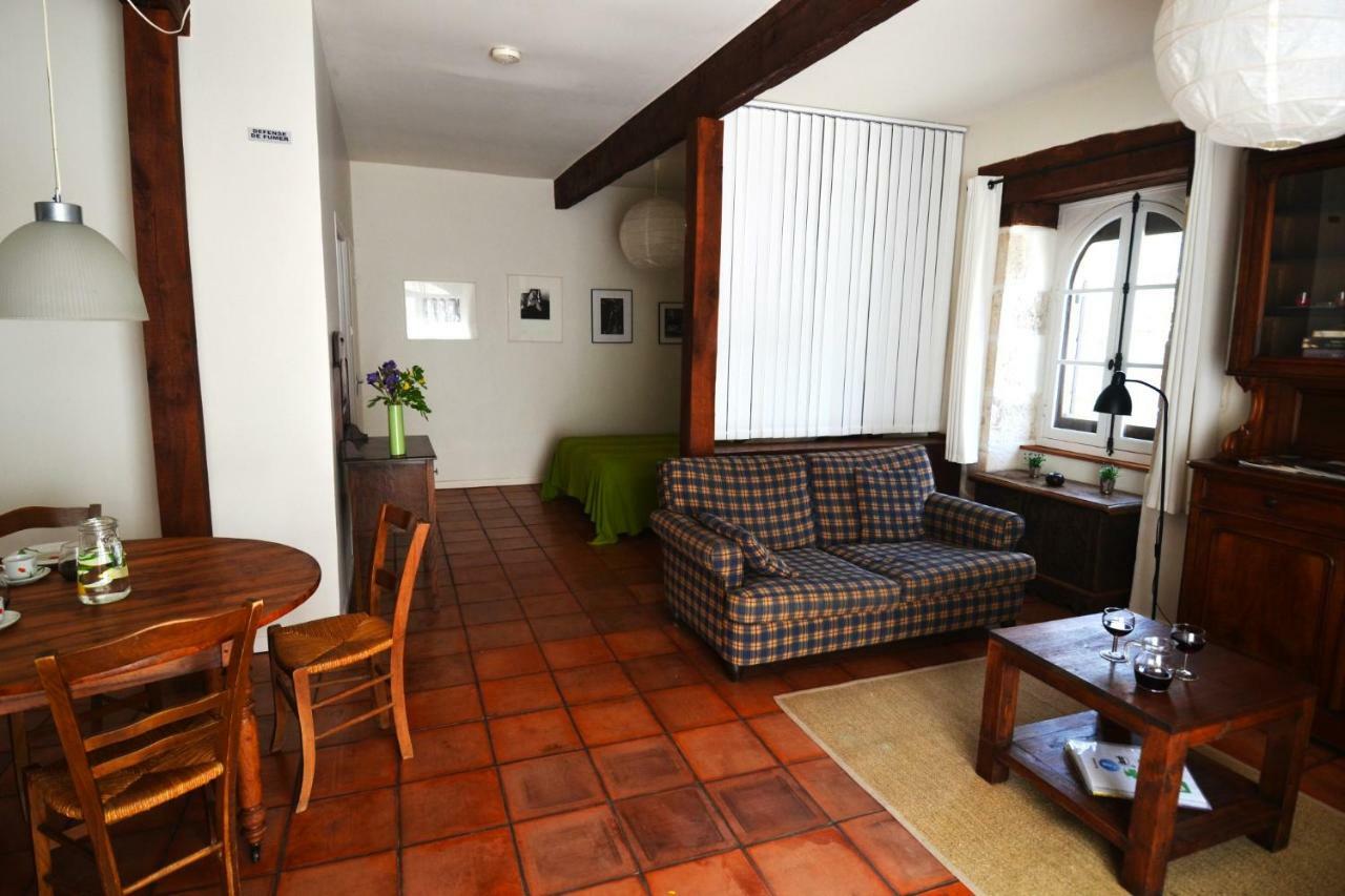 Le Manoir Bed & Breakfast Souillac Exterior foto