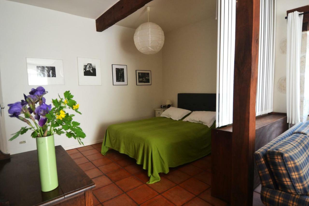 Le Manoir Bed & Breakfast Souillac Exterior foto