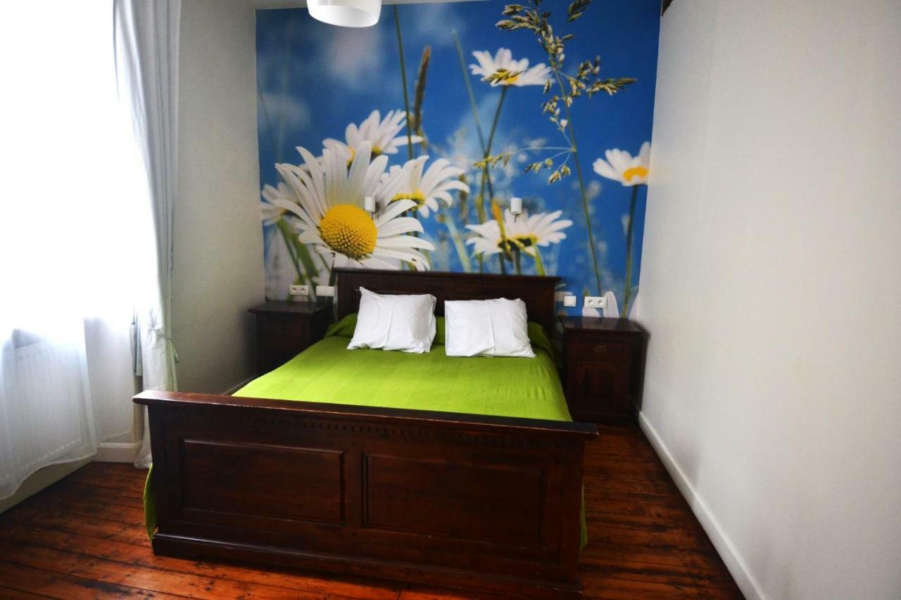 Le Manoir Bed & Breakfast Souillac Exterior foto