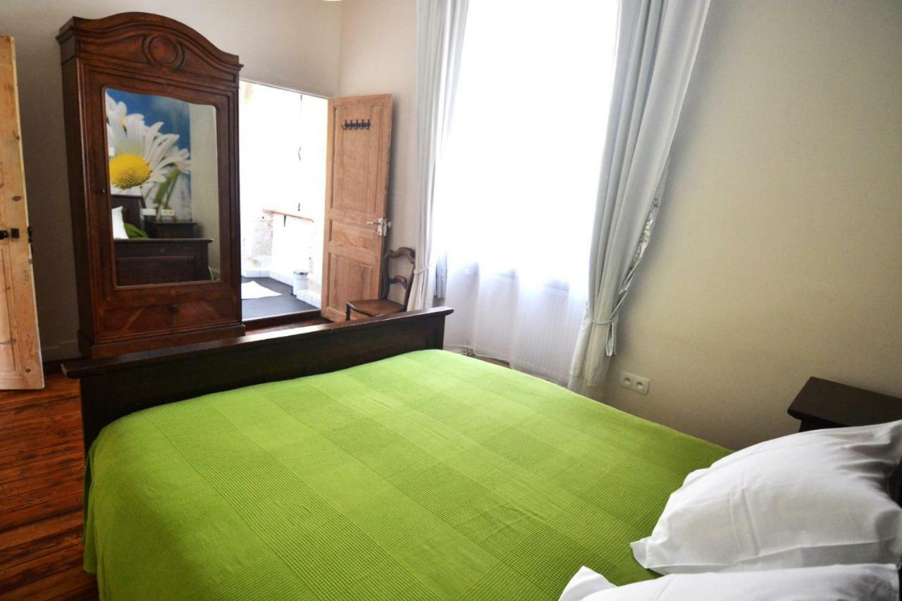 Le Manoir Bed & Breakfast Souillac Exterior foto